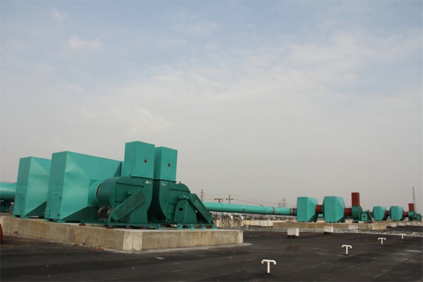 防城港活性炭环保箱